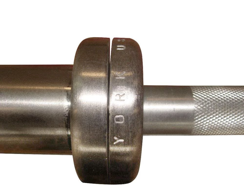 York Weightlifting Training Bars - Image 3