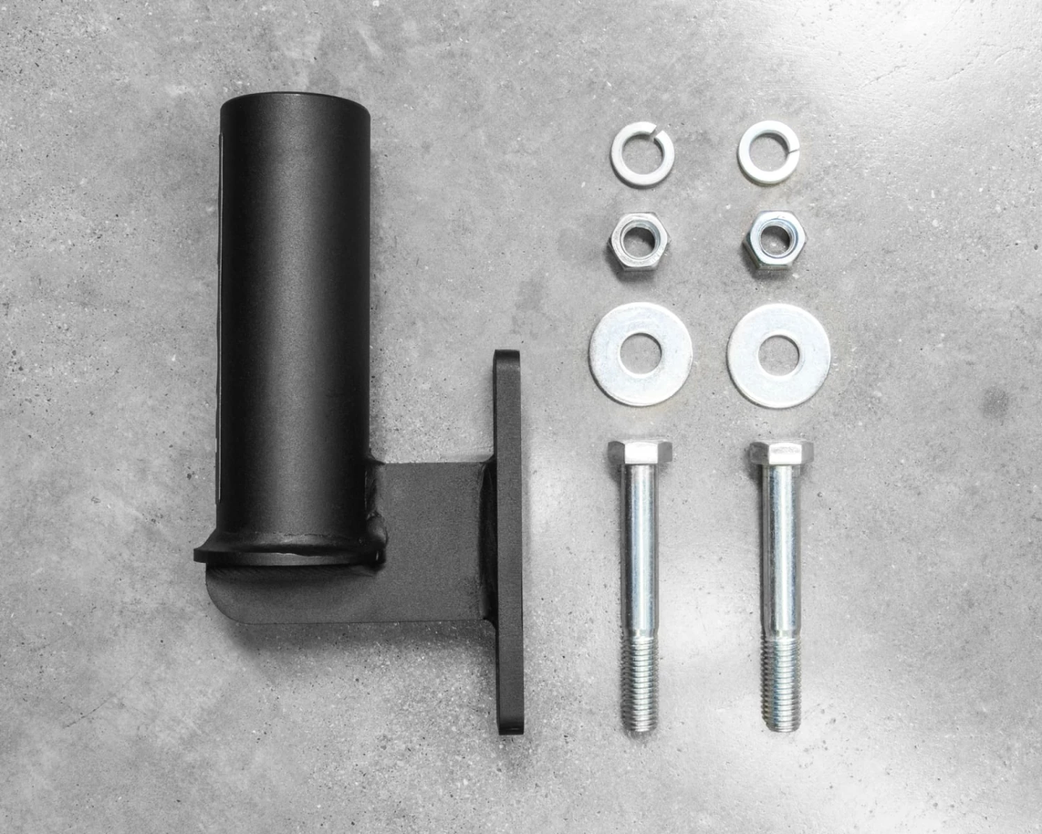 Rogue Fitness Monster Lite/Infinity Single Bar Holder - Image 3