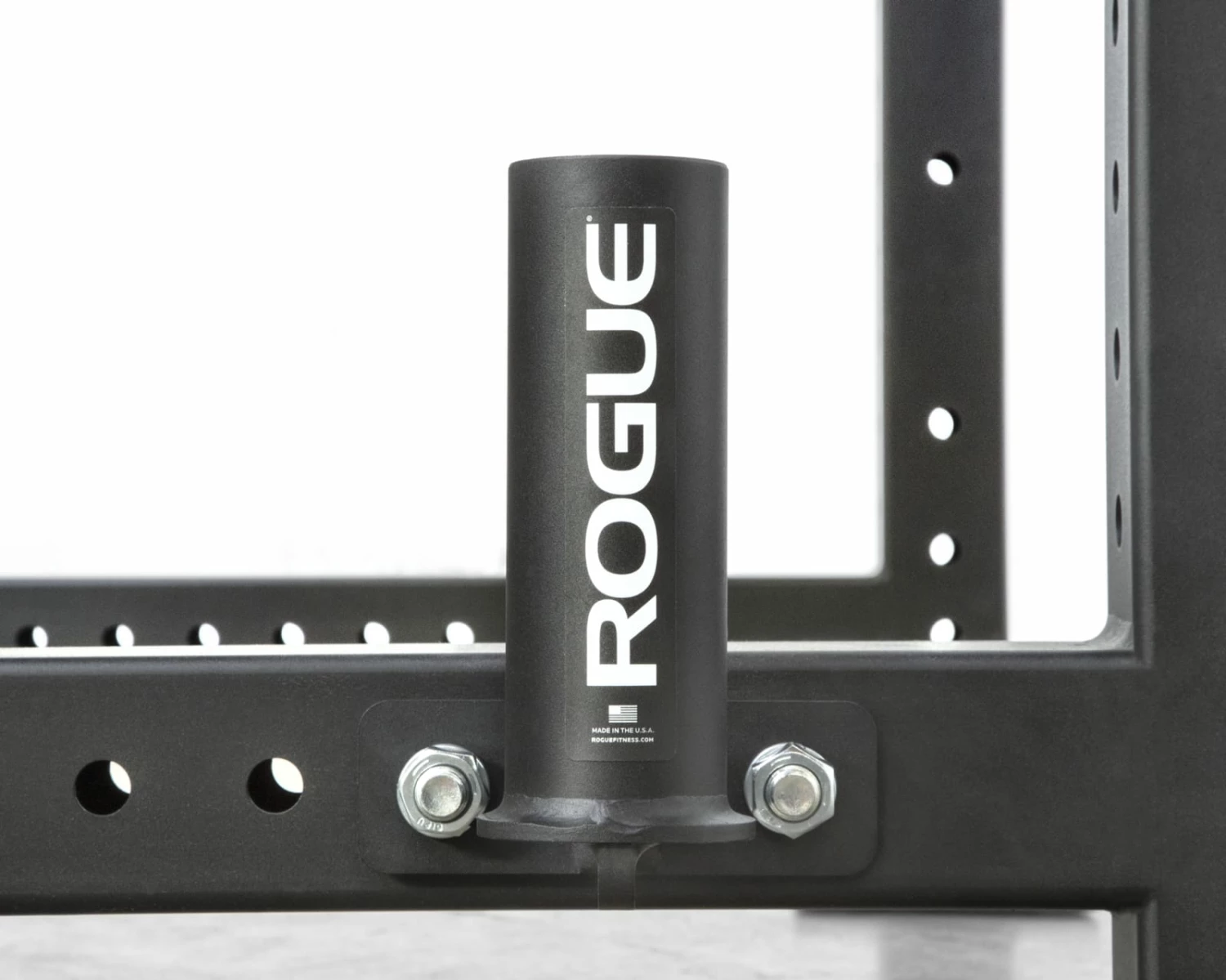 Rogue Fitness Monster Lite/Infinity Single Bar Holder - Image 4