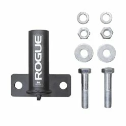 Rogue Fitness Monster Single Bar Holder