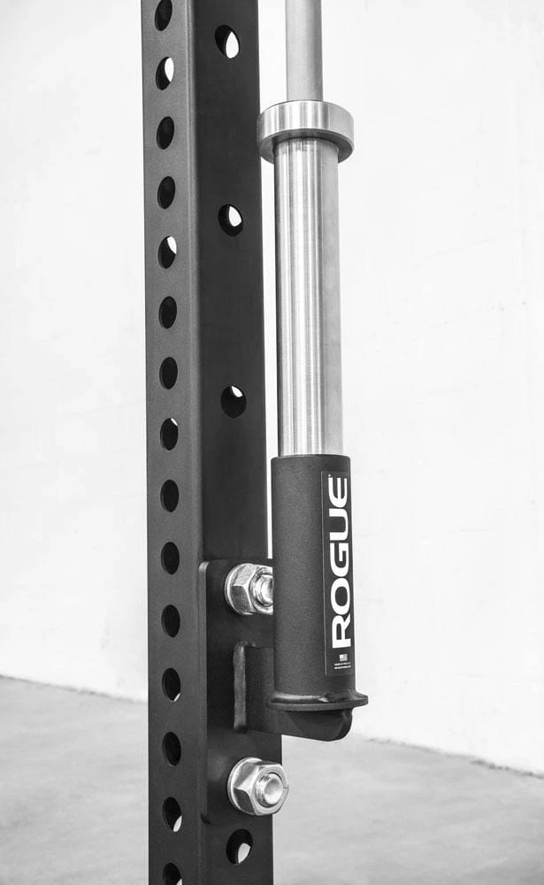 Rogue Fitness Monster Single Bar Holder - Image 2