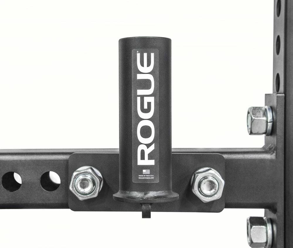Rogue Fitness Monster Single Bar Holder - Image 4