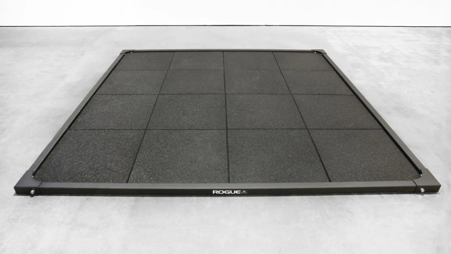 Rogue Fitness Rogue 8' X 8' Oly Platform