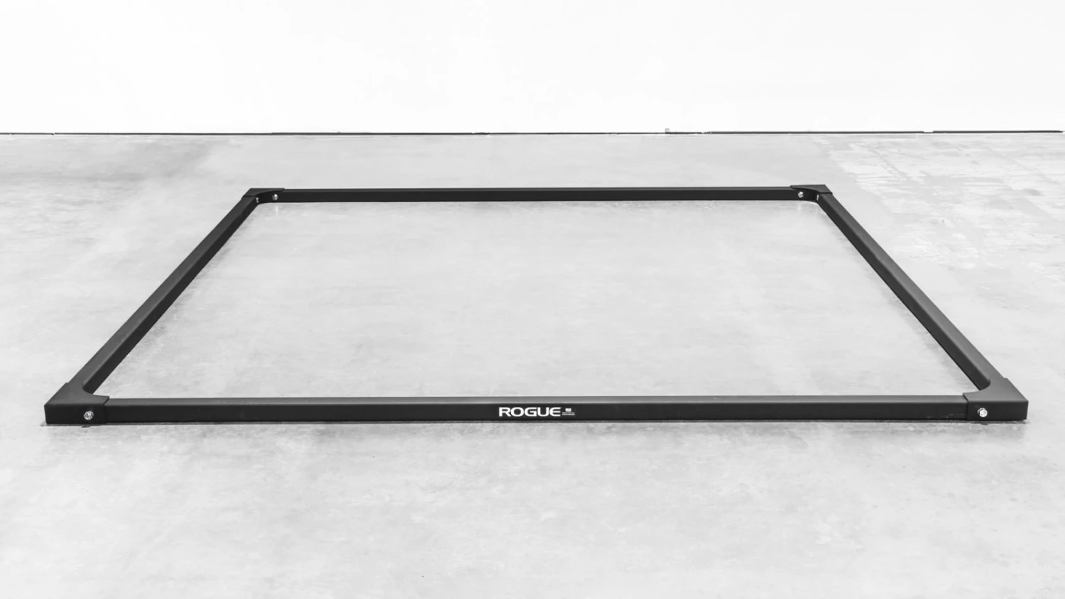 Rogue Fitness Rogue 8' X 8' Oly Platform - Image 3