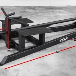 Rogue Fitness Rogue T Bar Row