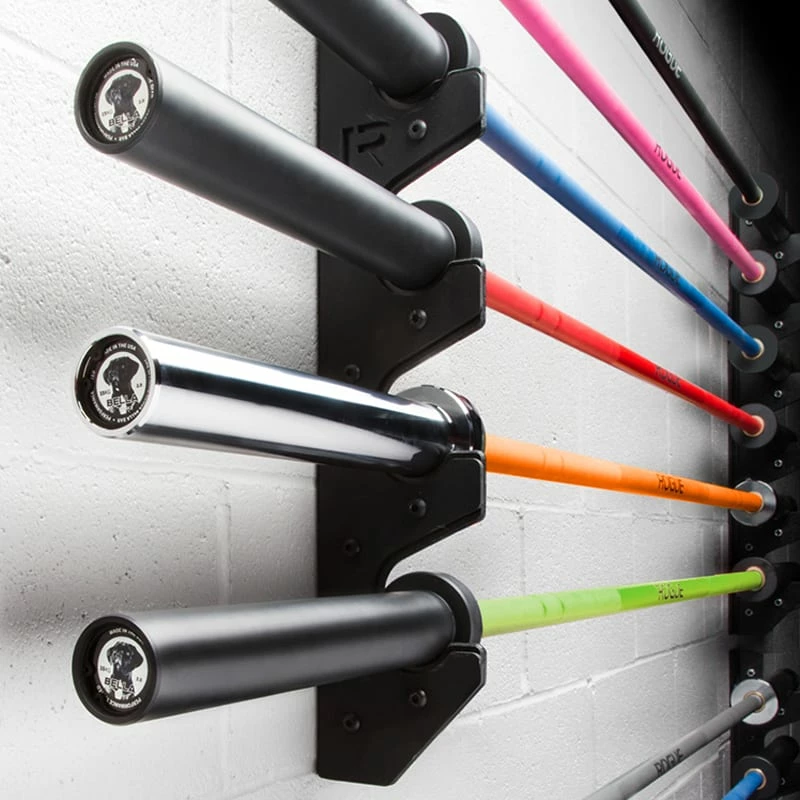 Rogue Fitness Rogue V2 Gun Rack™ - Image 2