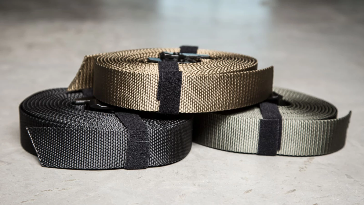 Rogue Fitness Rogue Echo Rings - Image 4