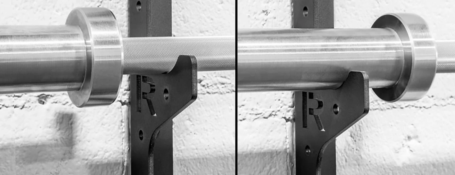 Rogue Fitness Rogue 3 Bar Gun Rack™ - Image 3