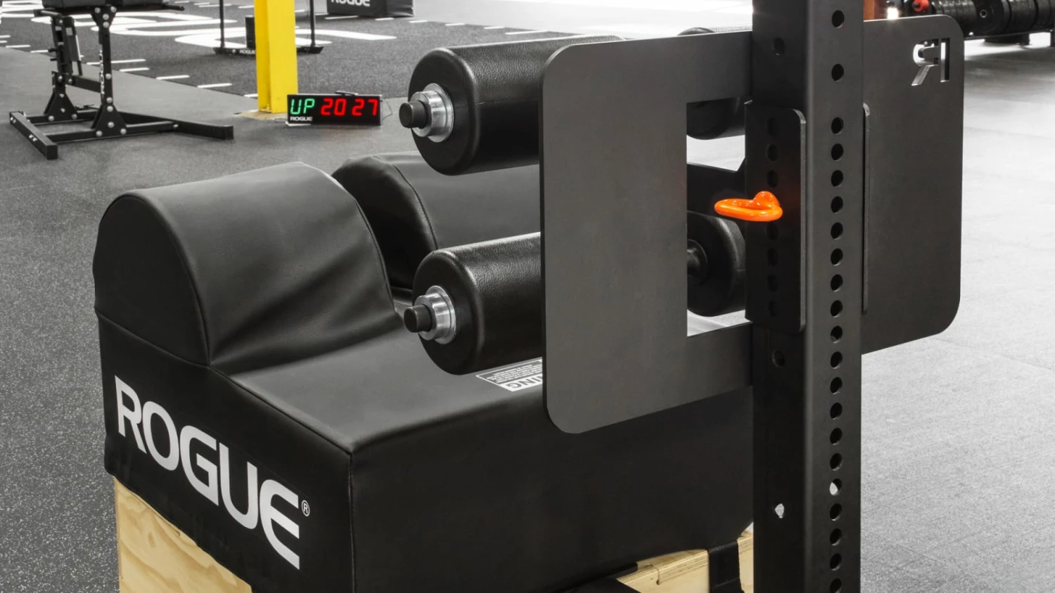 Rogue Fitness Rogue 3x3 Echo GHD - Image 3