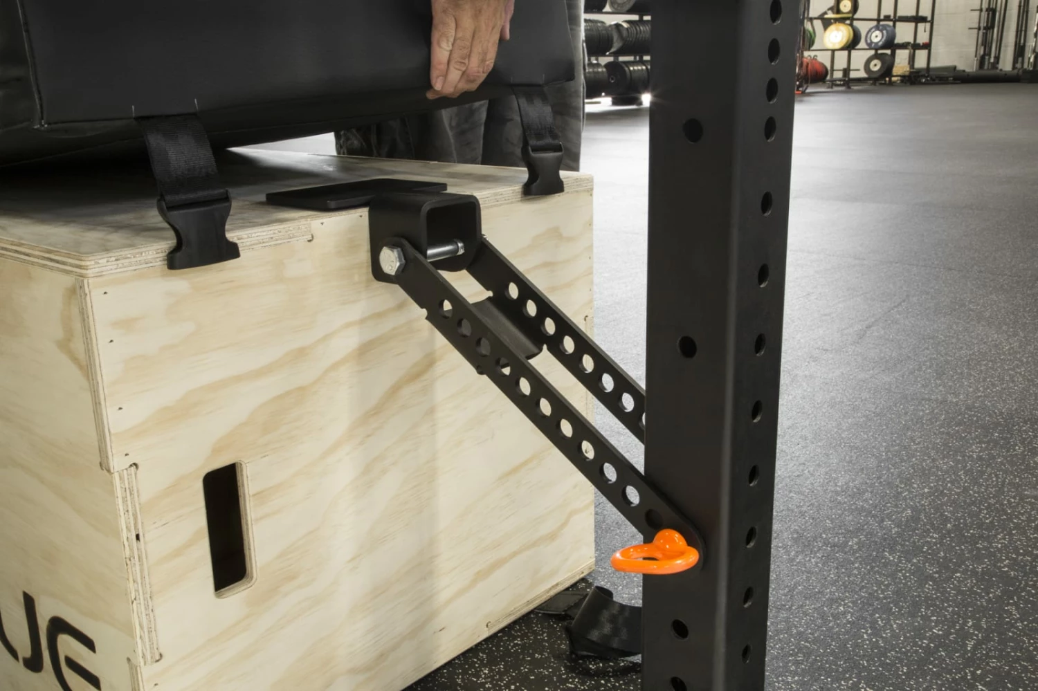 Rogue Fitness Rogue 3x3 Echo GHD - Image 5