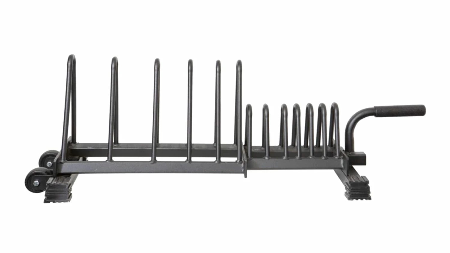 York Horizontal Plate Racks - Image 4