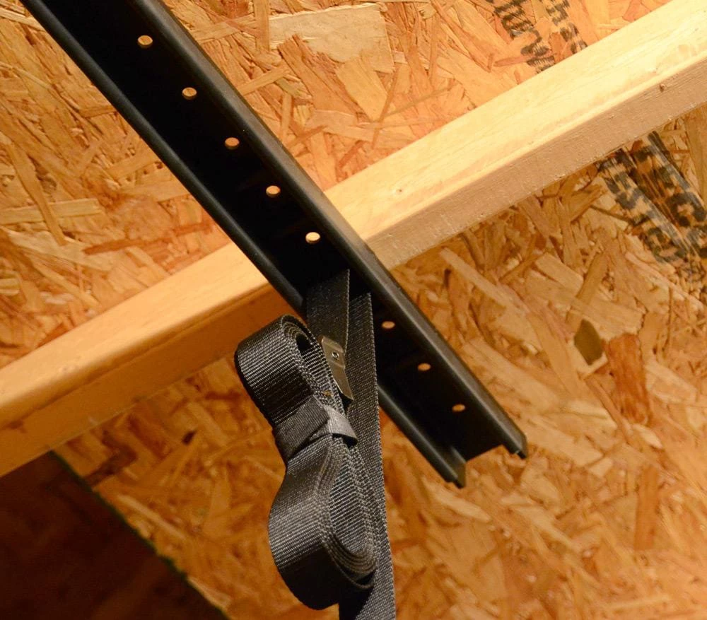 Rogue Fitness Rogue Ring Hanger 2.0 - Image 5