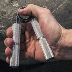 Ironmind Captains Of Crush Grippers