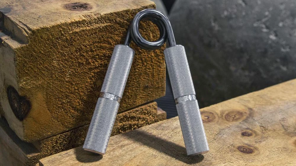 Ironmind Captains Of Crush Grippers - Image 2