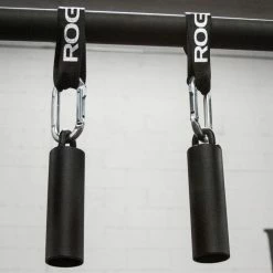Rogue Fitness Grandfather Clock Grip System