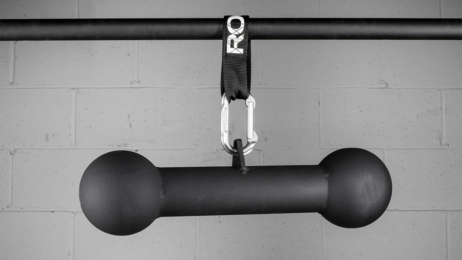 Rogue Fitness Dog Bone Pull-up Bar