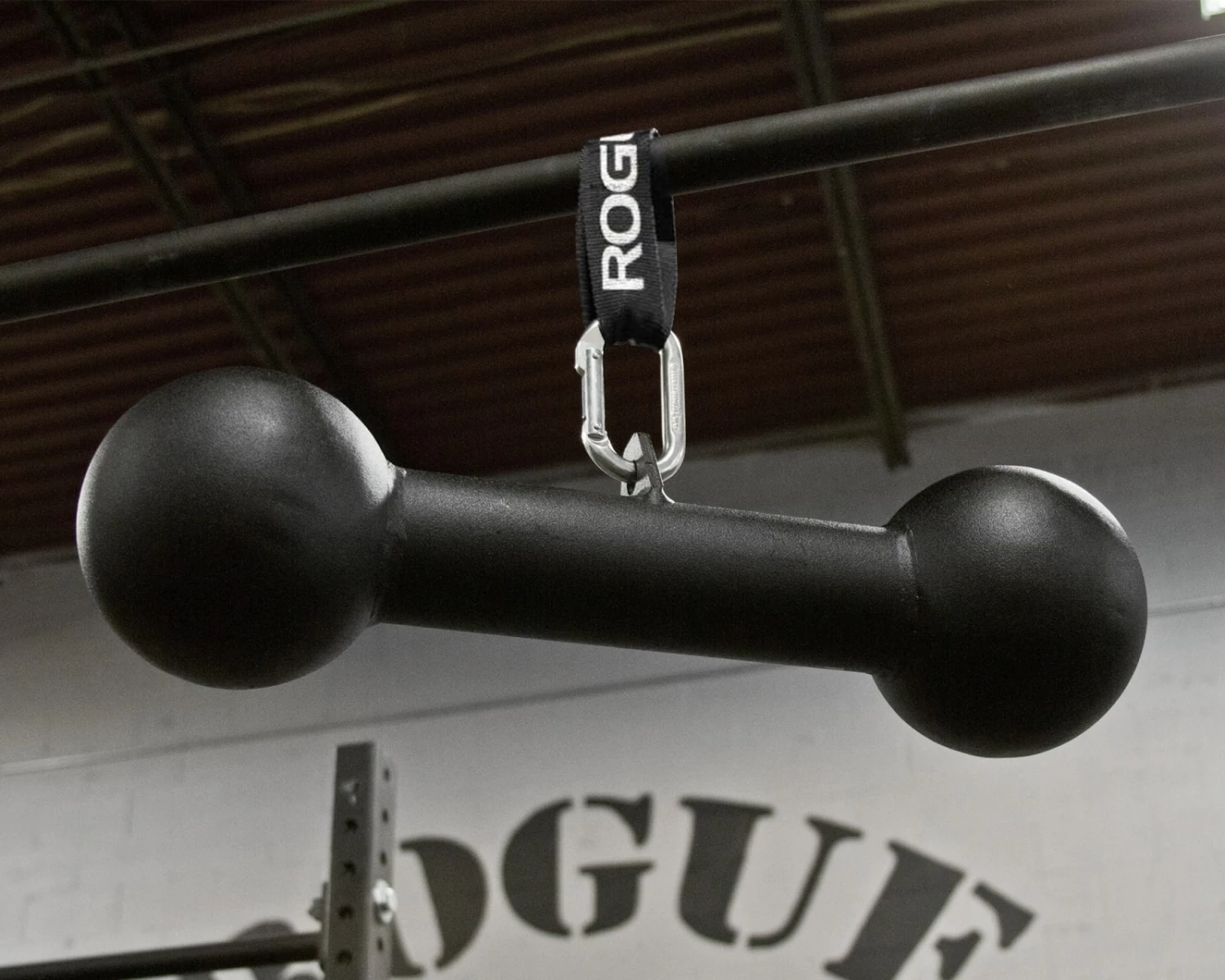 Rogue Fitness Dog Bone Pull-up Bar - Image 2