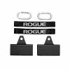 Rogue Fitness Rogue Pinch Blocks