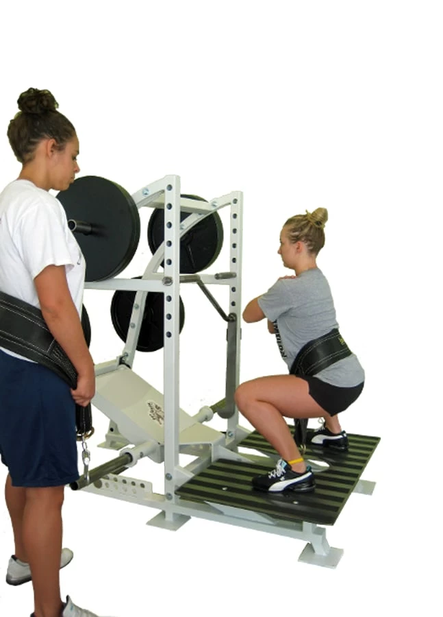 BeachSide Fitness Pit Shark - Image 4