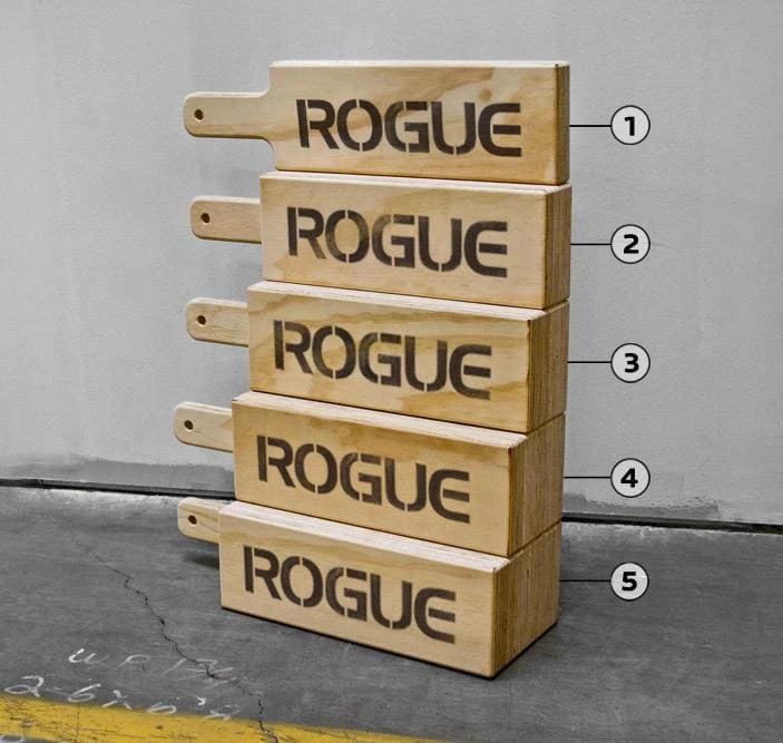 Rogue Fitness Rogue Board Press - Image 2