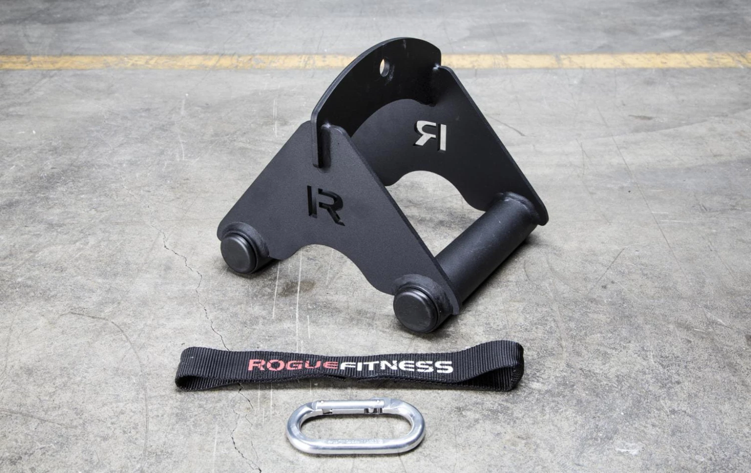 Rogue Fitness Rogue Monster Grip Triangle - Image 2