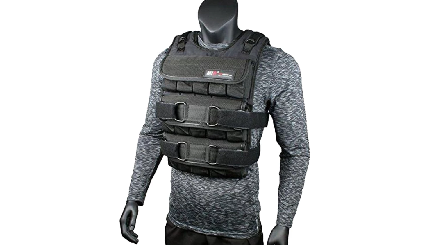 MiR Pro Weighted Vests - Image 2