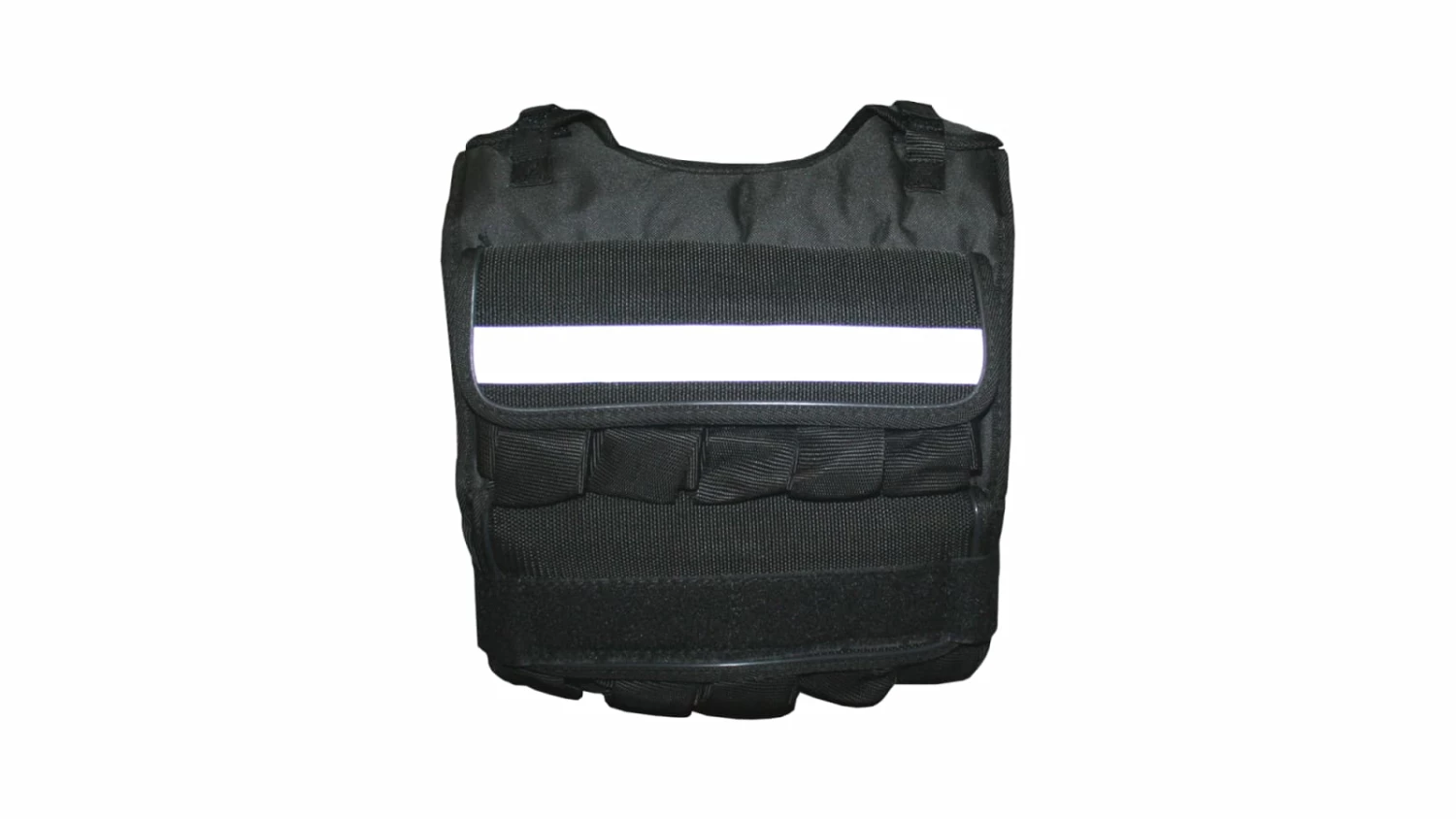 MiR Short Weighted Vests - Image 3