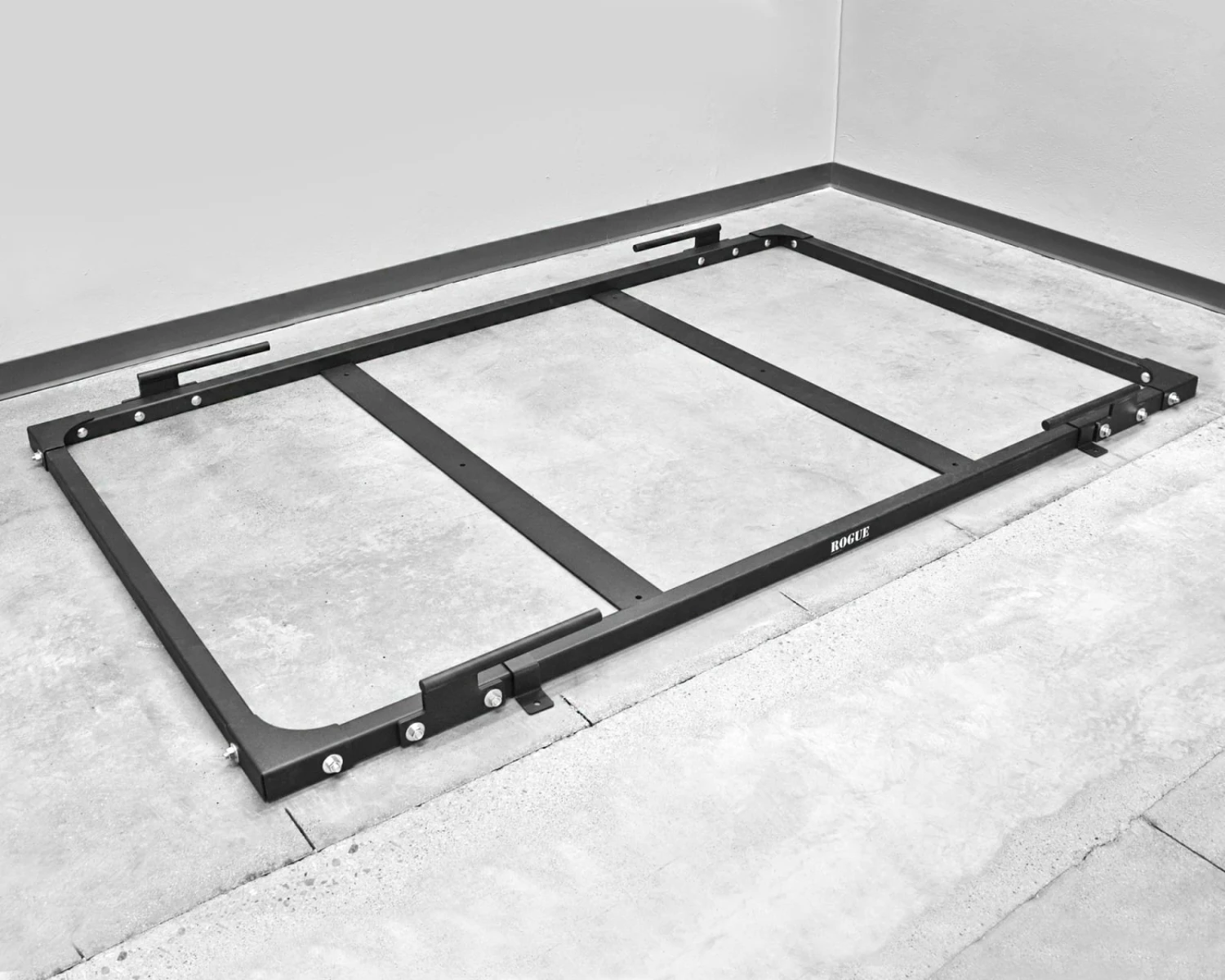 Rogue Fitness Rogue OLY Platform - Image 2