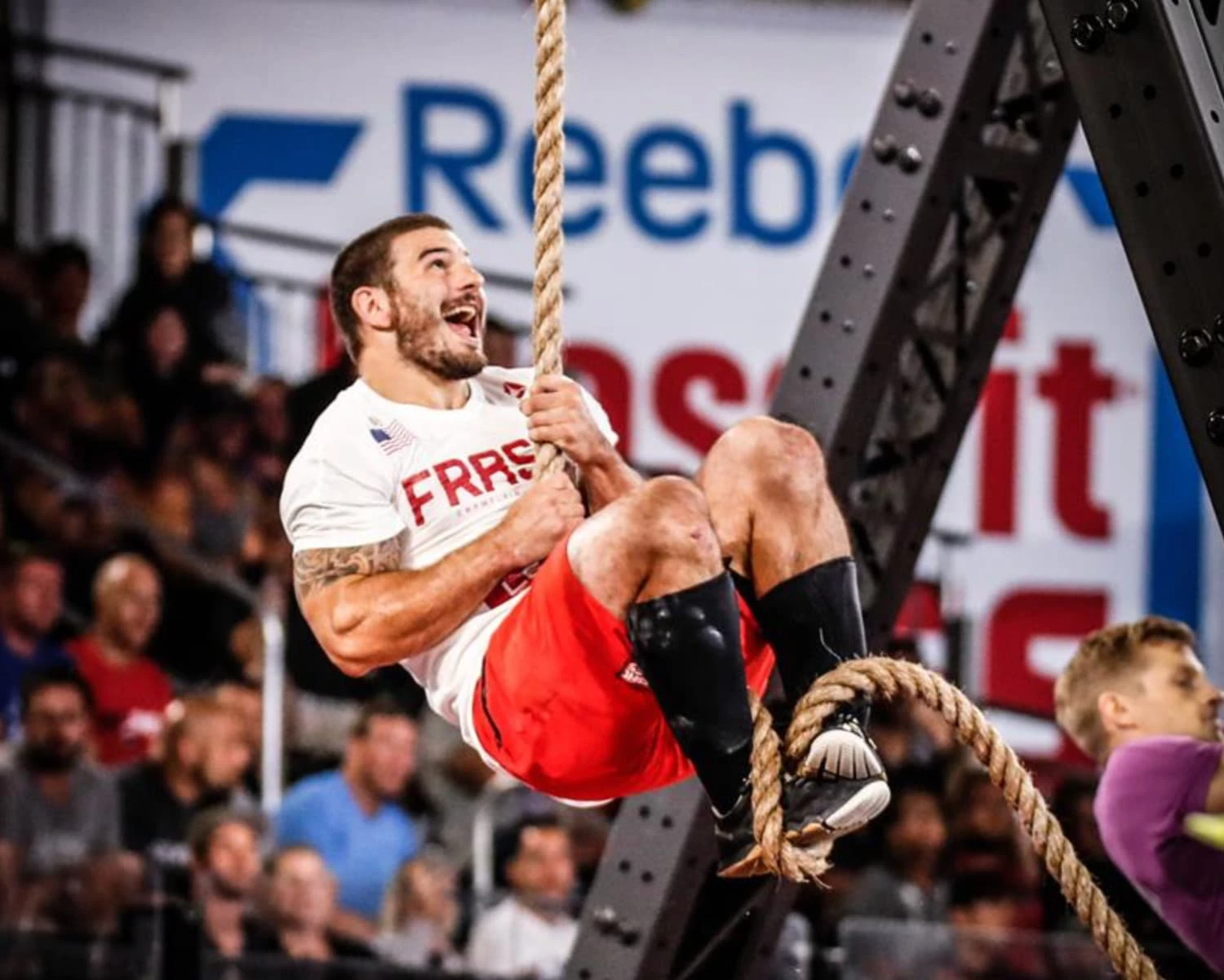 Rogue Fitness Climbing Ropes - Image 2