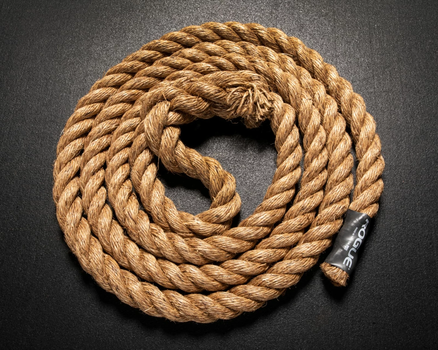 Rogue Fitness Climbing Ropes - Image 5