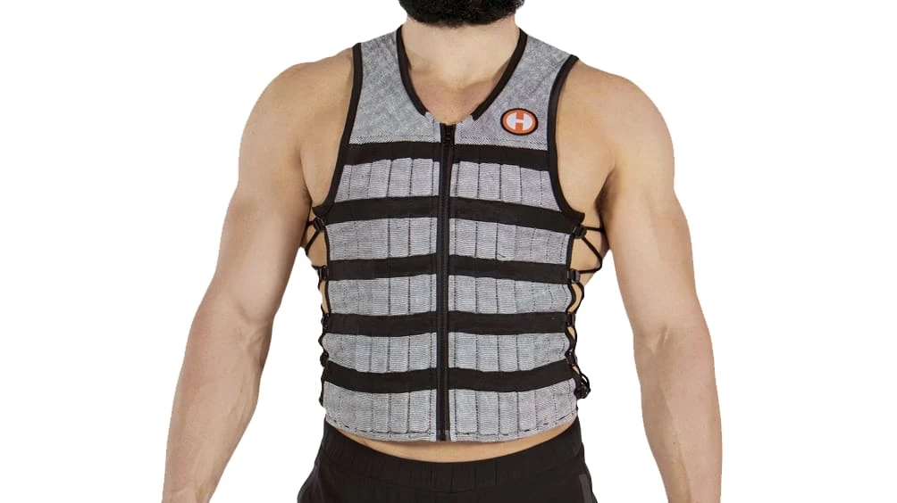 Hyperwear Hyper Vest® PRO