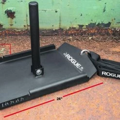 Rogue Fitness Rogue S-25 Fat Boy Sled