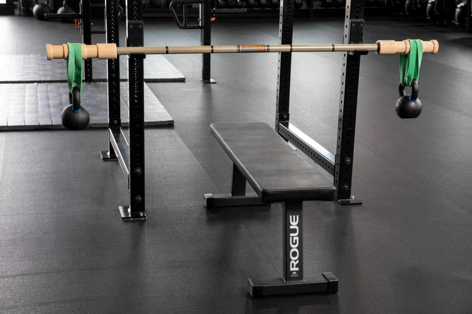 BandBell Bars - Image 2