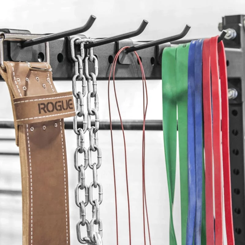 Rogue Fitness Rogue Rail Mount Hanger - Image 2