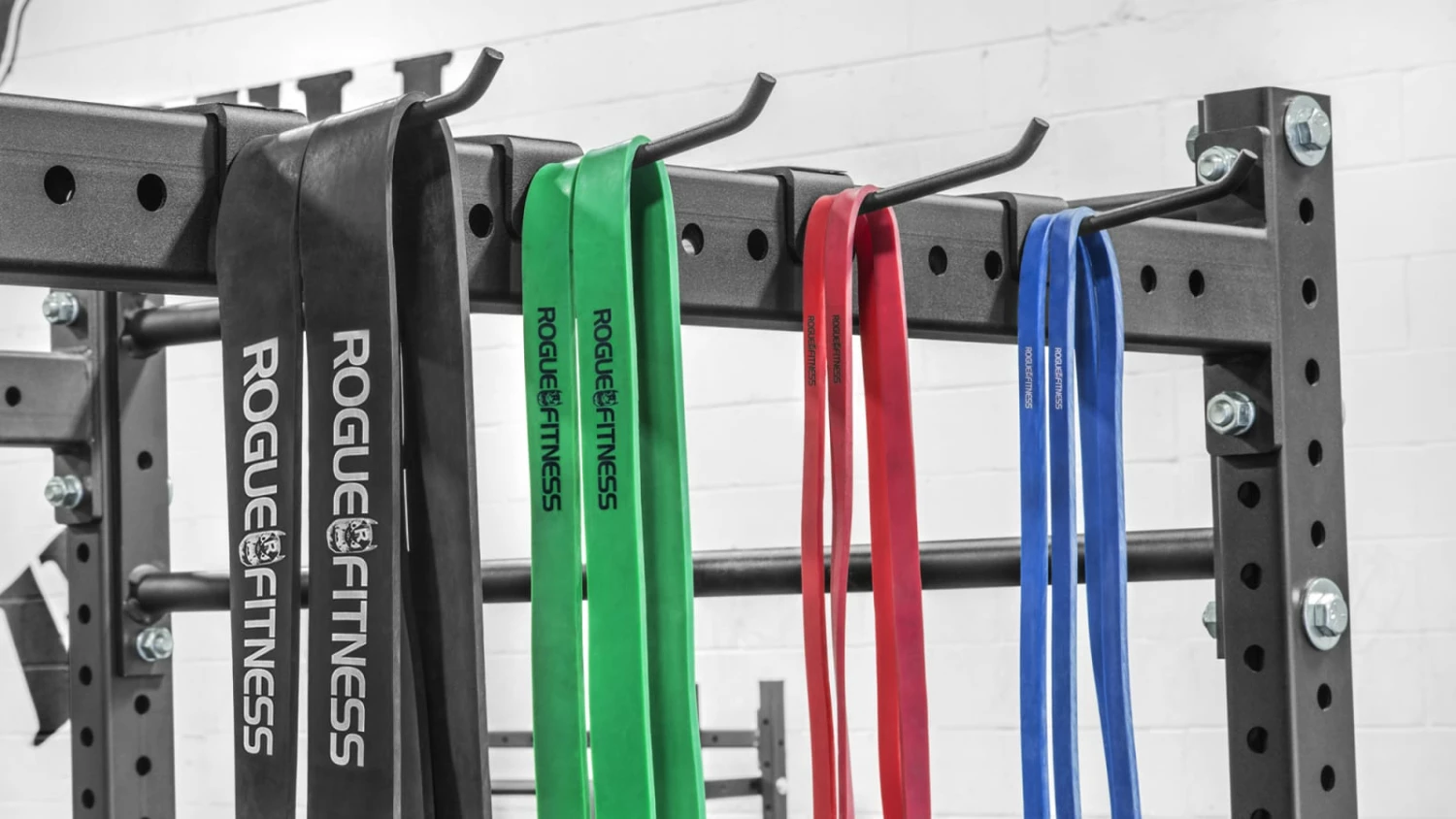 Rogue Fitness Rogue Rail Mount Hanger