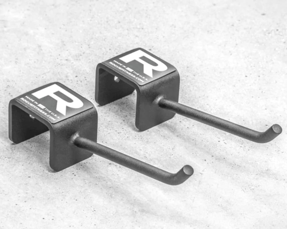 Rogue Fitness Rogue Rail Mount Hanger - Image 5