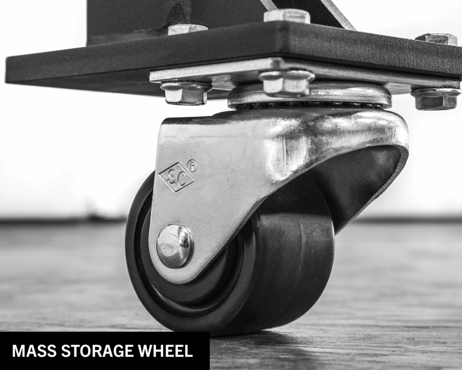 Rogue Fitness Mass Storage Accessories - Image 2