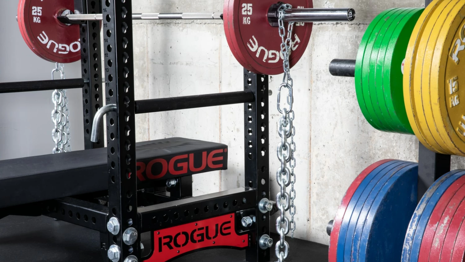 Rogue Fitness Rogue Chain Kits
