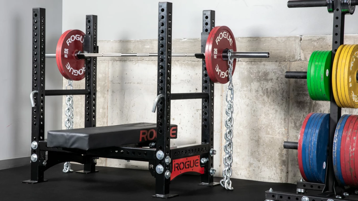 Rogue Fitness Rogue Chain Kits - Image 3