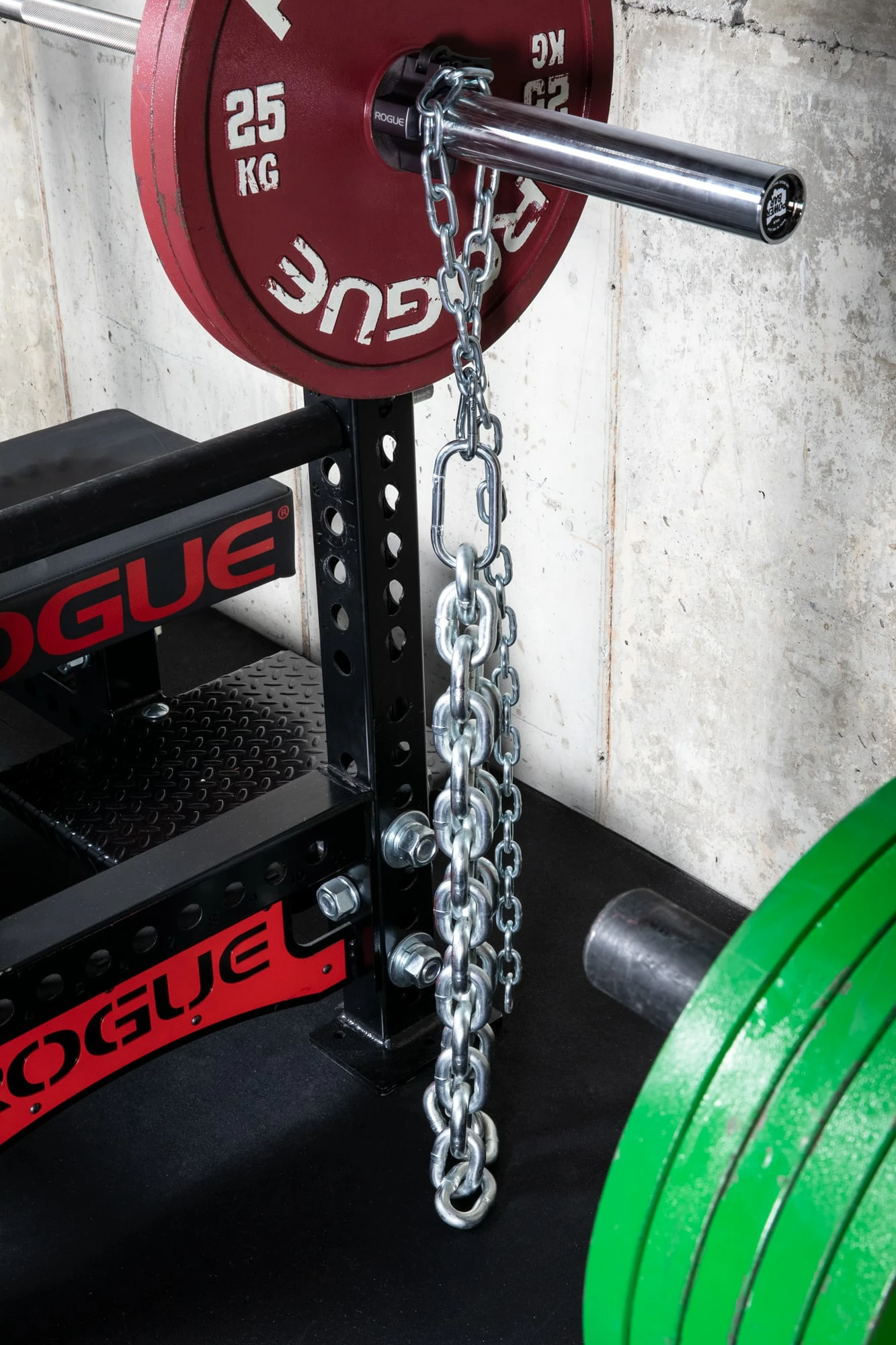Rogue Fitness Rogue Chain Kits - Image 4