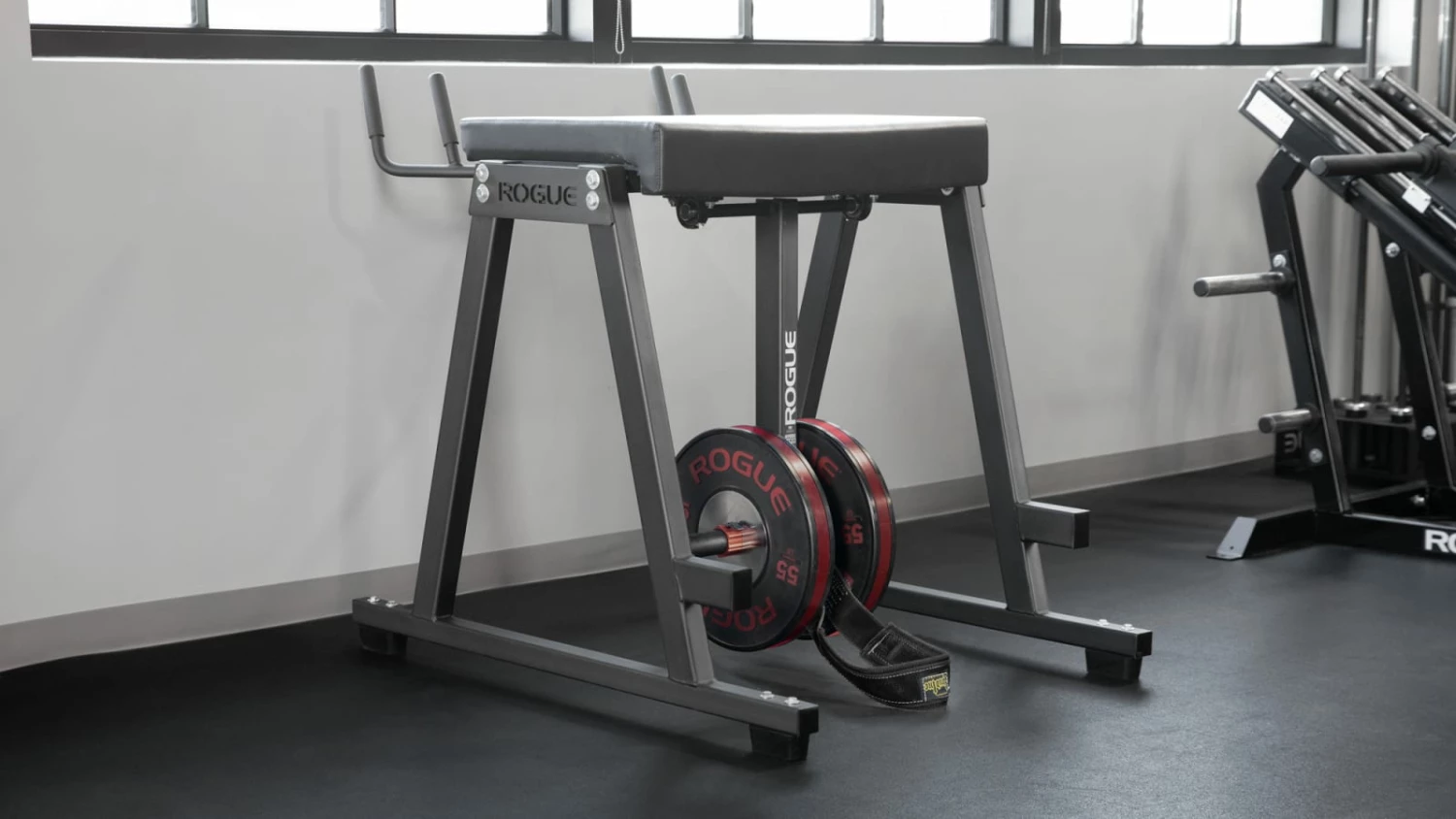 Rogue Fitness RH-2 Rogue Reverse Hyper - Image 2