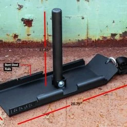 Rogue Fitness S-35E Rogue "E" Sled