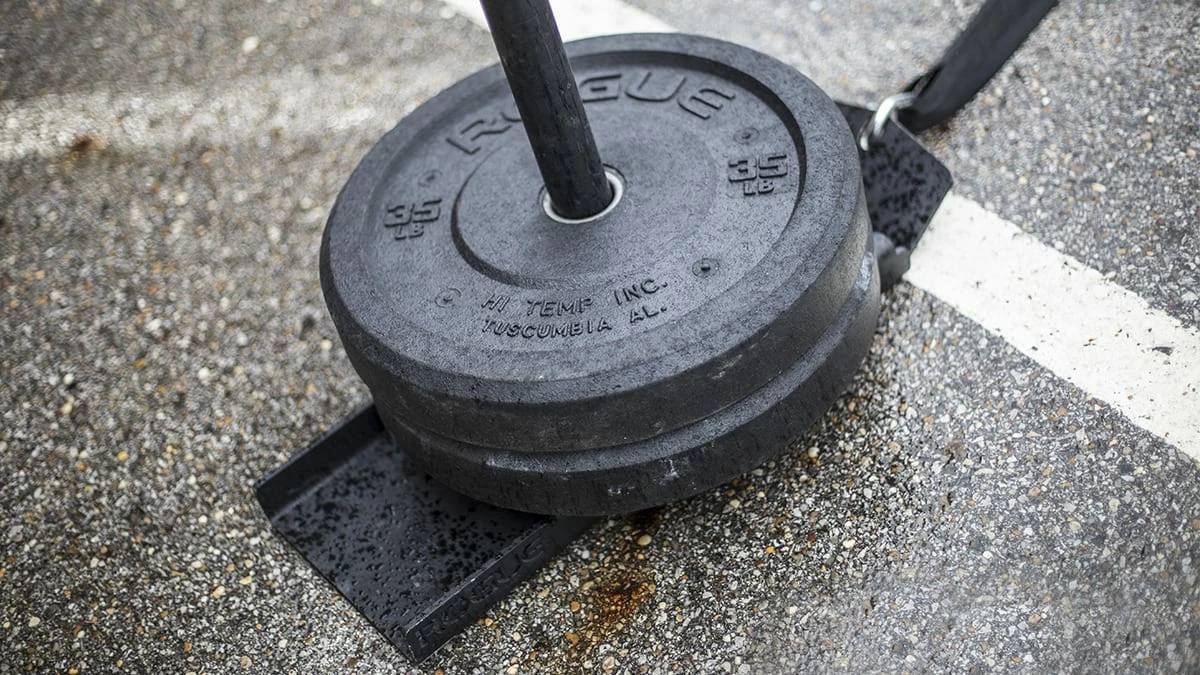 Rogue Fitness S-35E Rogue "E" Sled - Image 5