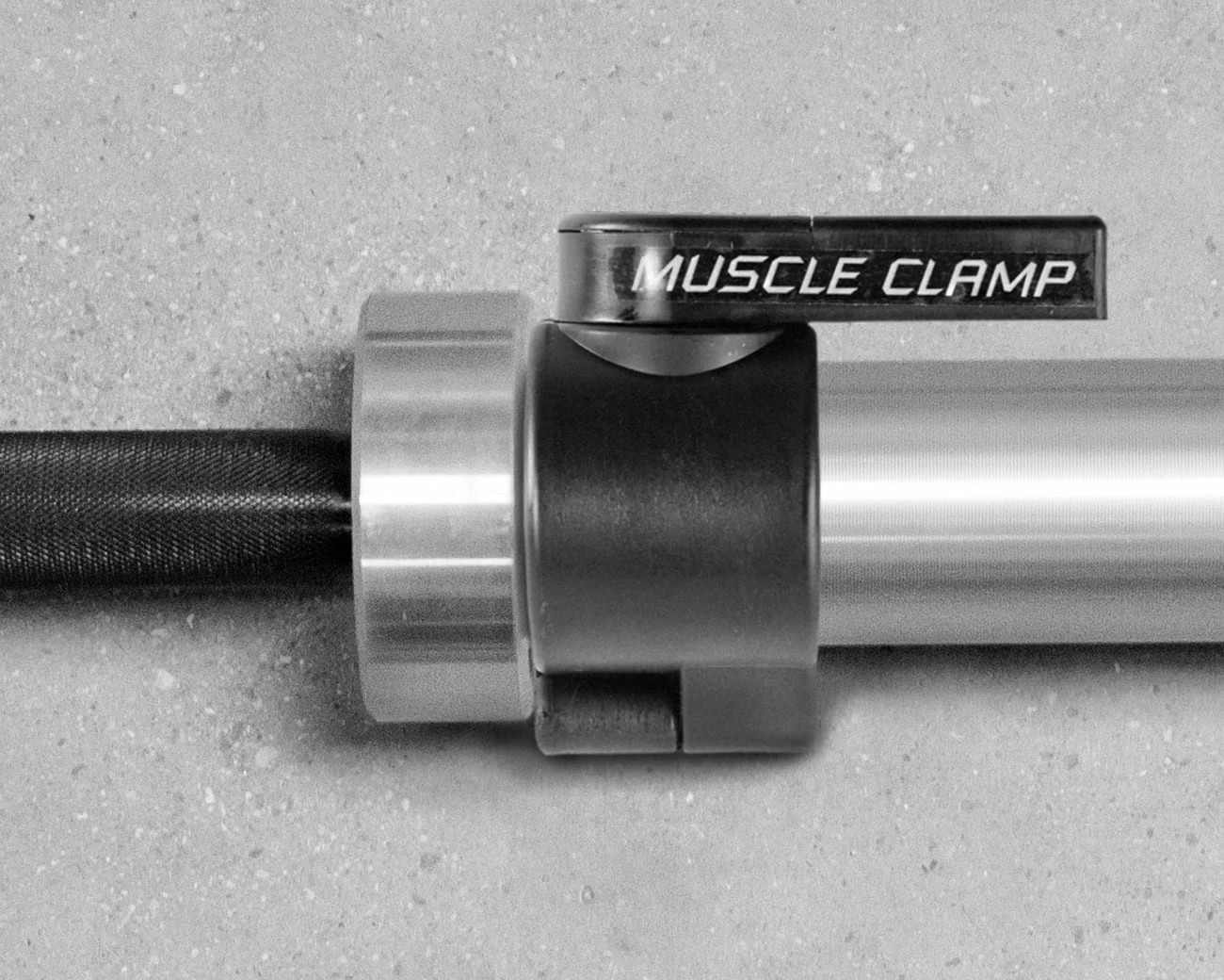 YORK Muscle Clamps - Image 3