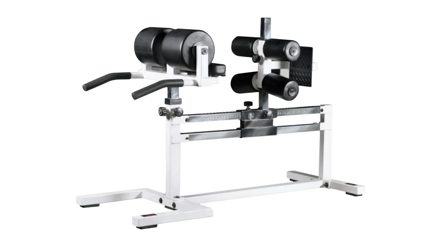 York ST Glute-Ham Developer (GHD)