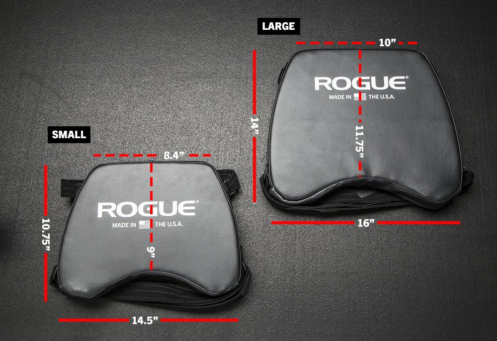 Equip Products LapMat™ - For Adaptive Athletes - Image 2