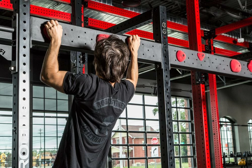 Rogue Fitness Rogue Monster Climbing Hold Crossmembers - Image 2