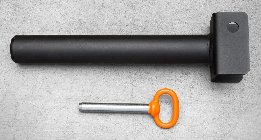 Rogue Fitness Rogue Infinity Vertical Plate Storage - Image 4