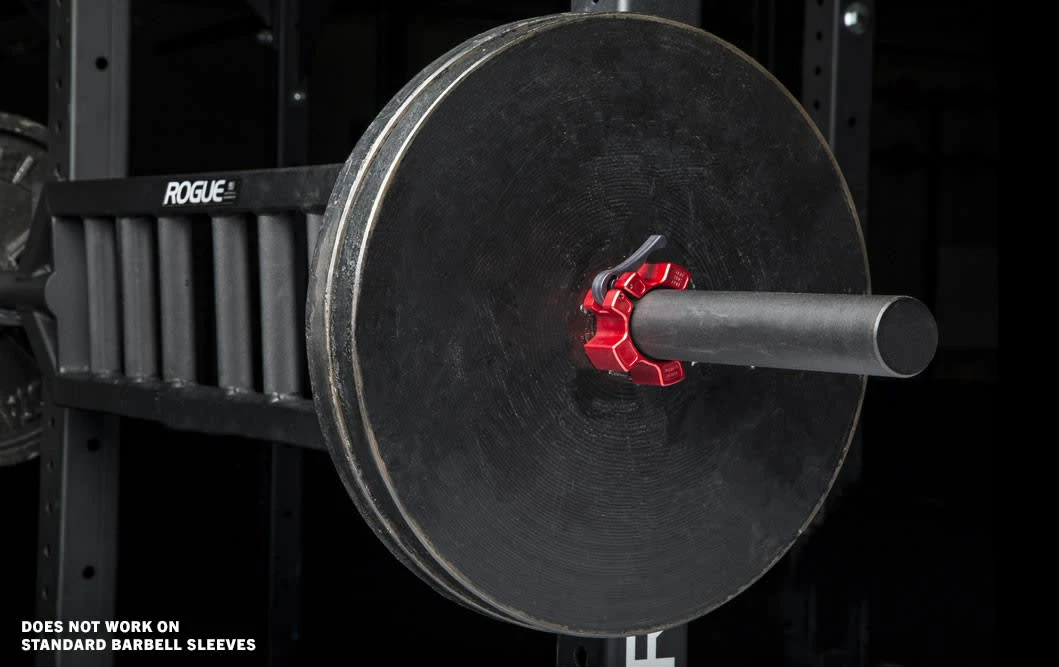 Boneyard OSO Axle Collars