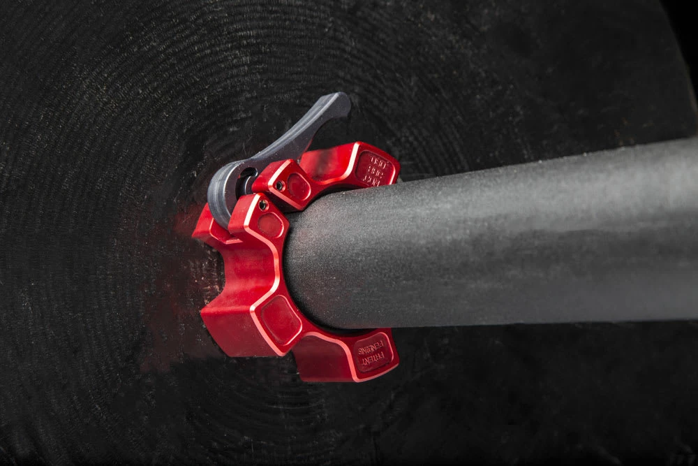 Boneyard OSO Axle Collars - Image 2